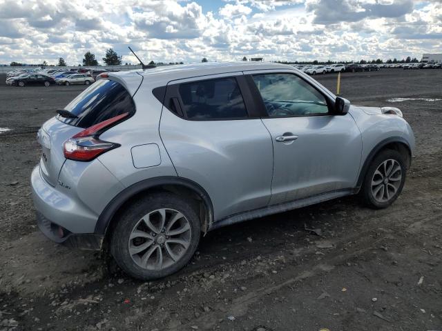 Vin: jn8af5mv8ht750461, lot: 56784705, nissan juke s 20173