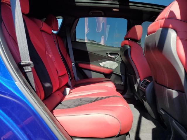 2022 ACURA RDX A-SPEC - 5J8TC2H6XNL010194