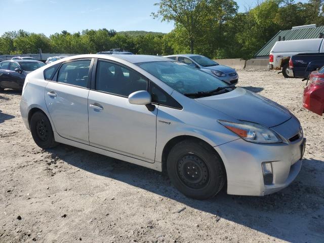 Vin: jtdkn3du6a0232144, lot: 58474035, toyota prius 20104
