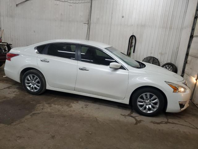 Vin: 1n4al3ap5ec275027, lot: 57667335, nissan altima 2.5 20144