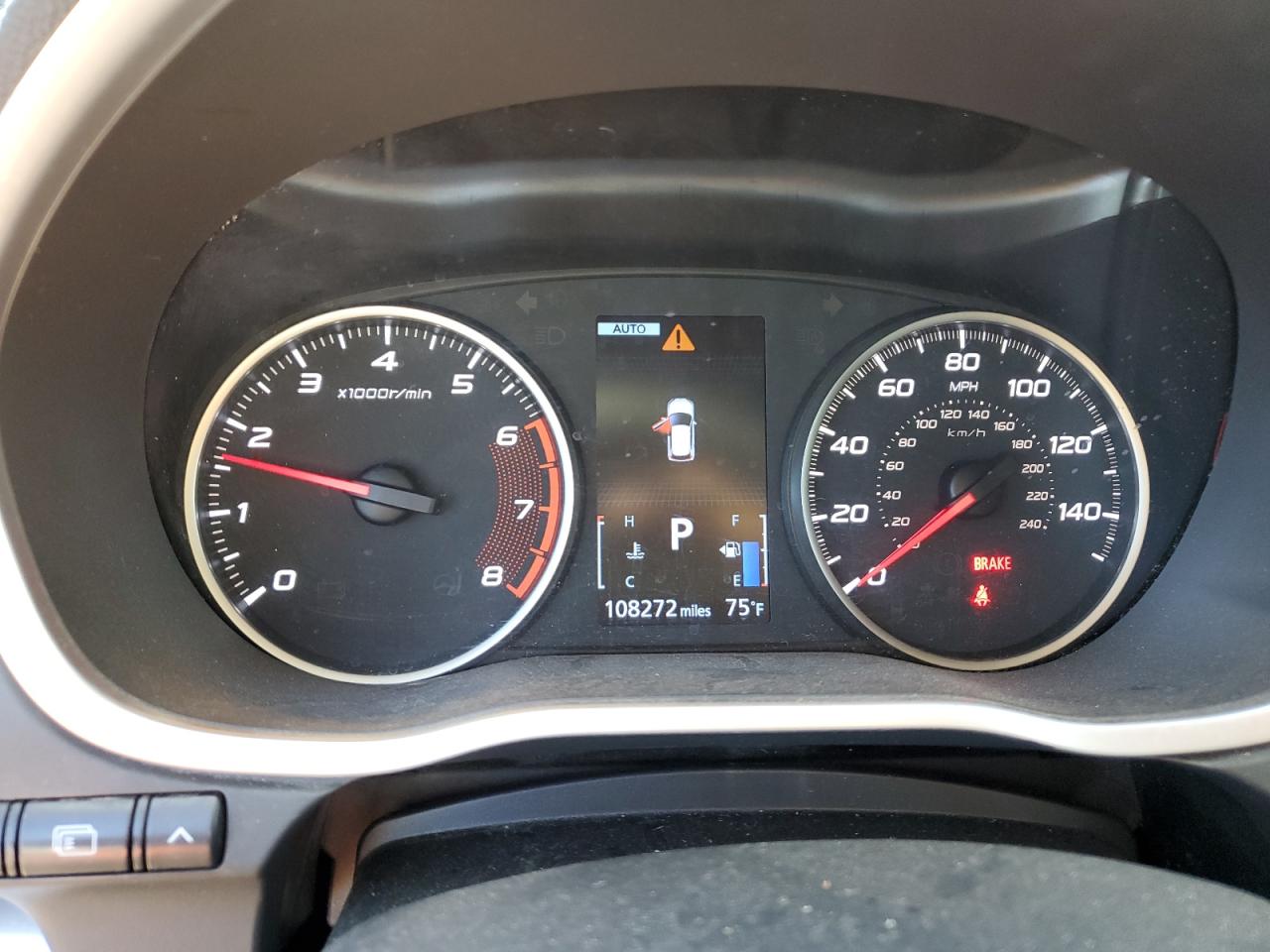 MITSUBISHI ECLIPSE ES