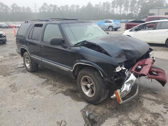 Vin: 1gncs13w5s2165022, lot: 58006505, chevrolet blazer 19954