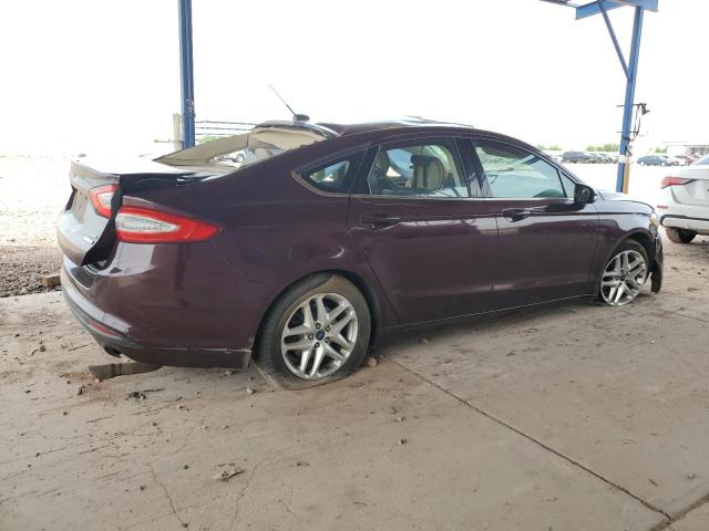 Vin: 3fa6p0hrxdr313156, lot: 56762105, ford fusion se 20133