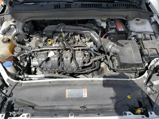 2020 FORD FUSION TIT 3FA6P0D9XLR137942
