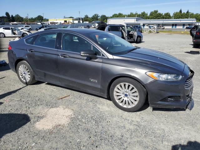 Vin: 3fa6p0pu4gr145394, lot: 57204915, ford fusion se phev 20164
