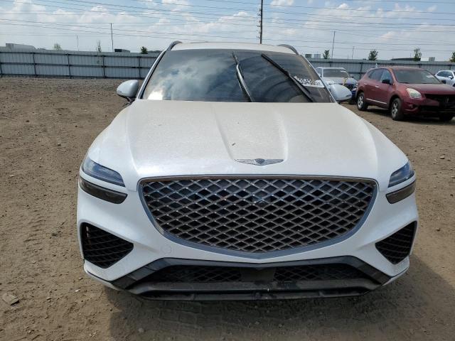 2023 GENESIS GV70 BASE - KMUMCDTC7PU102031