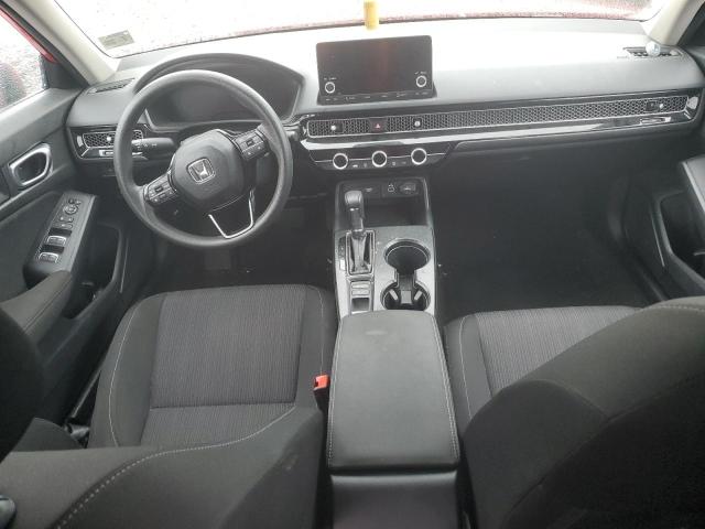 2023 HONDA CIVIC LX - 2HGFE2F29PH557576