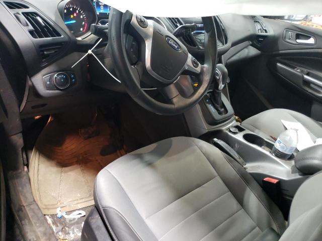 2015 FORD ESCAPE SE - 1FMCU9G93FUA04888