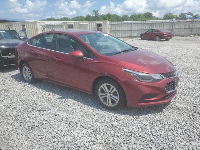 Vin: 1g1be5sm4j7117069, lot: 56013245, chevrolet cruze lt 20184
