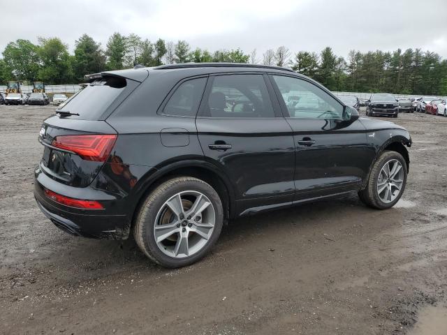 Vin: wa1gaafy4s2057236, lot: 57998975, audi q5 premium 45 20253