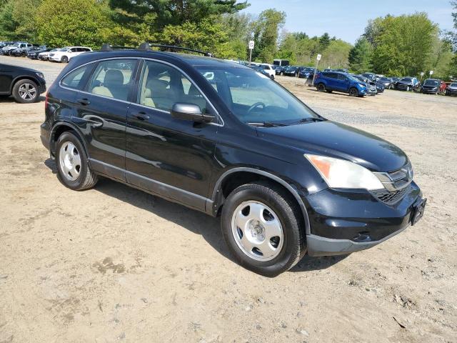 Vin: 5j6re3h30al009493, lot: 54295375, honda crv lx 20104