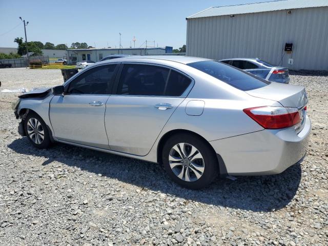 Vin: 1hgcr2f3xfa202607, lot: 56924785, honda accord lx 20152