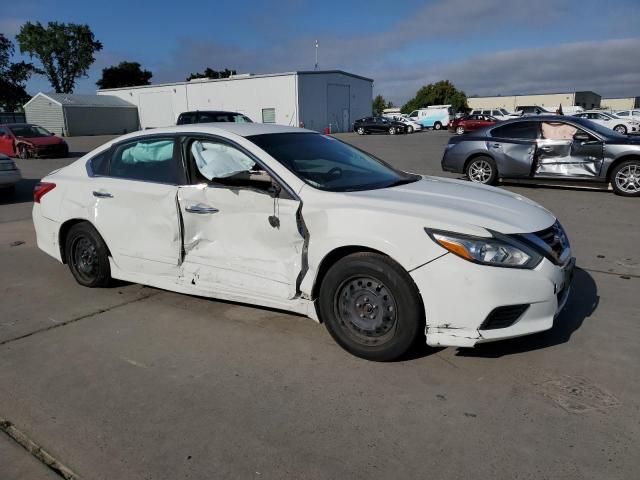 Vin: 1n4al3ap6hn319402, lot: 55609015, nissan altima 2.5 20174