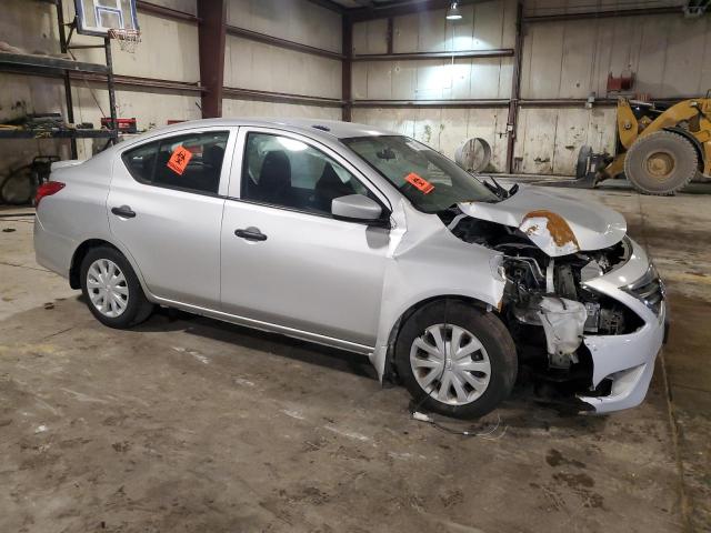 2017 NISSAN VERSA S - 3N1CN7AP0HL861134