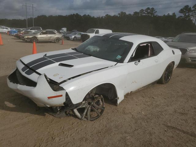 Vin: 2c3cdzag8jh271889, lot: 57063045, dodge challenger sxt 2018 img_1