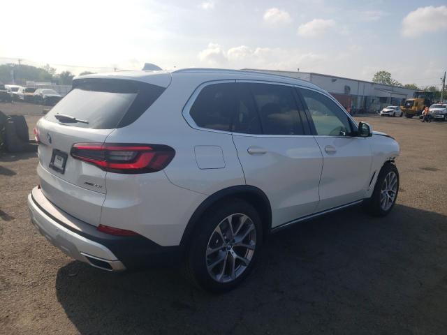 Vin: 5uxcr6c02n9m50266, lot: 56545385, bmw x5 xdrive40i 20223