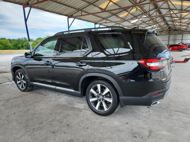 Vin: 5fnyg2h74rb012467, lot: 58203785, honda pilot touring 20242