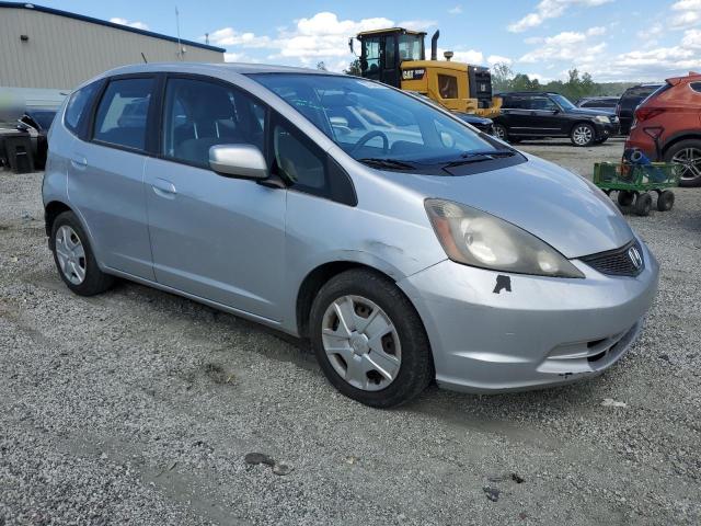 Vin: jhmge8h33dc023093, lot: 57754515, honda fit 20134