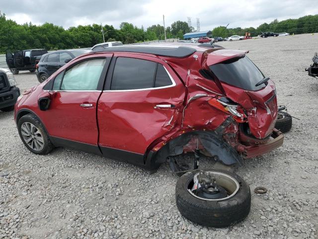 Vin: kl4cjasb4kb841710, lot: 56308485, buick encore preferred 20192