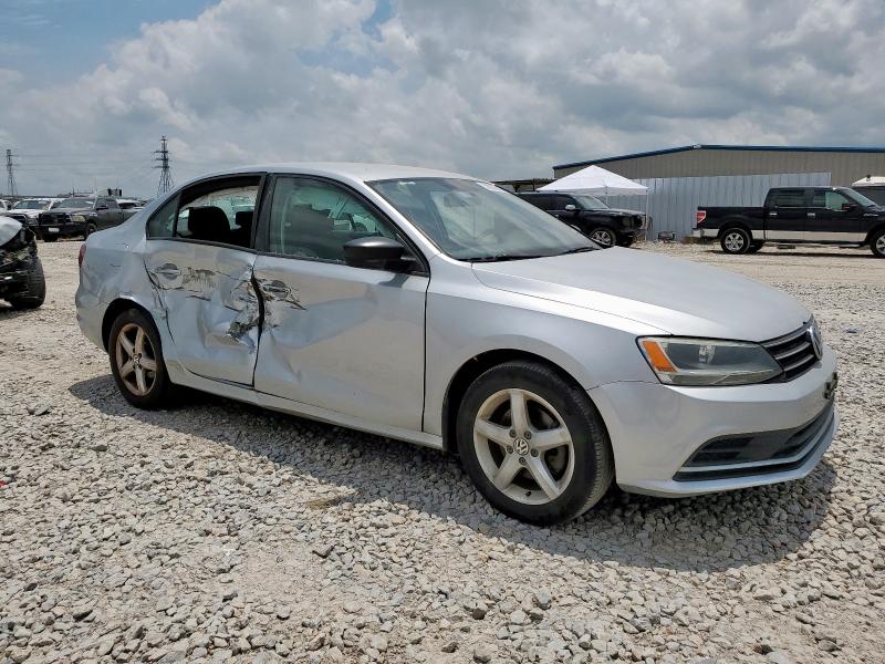 2016 VOLKSWAGEN JETTA S - 3VW267AJ8GM257709