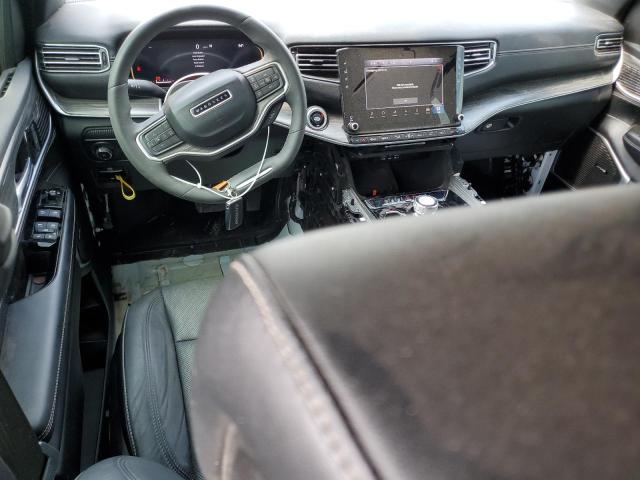 2023 JEEP WAGONEER S - 1C4SJVBPXPS553377