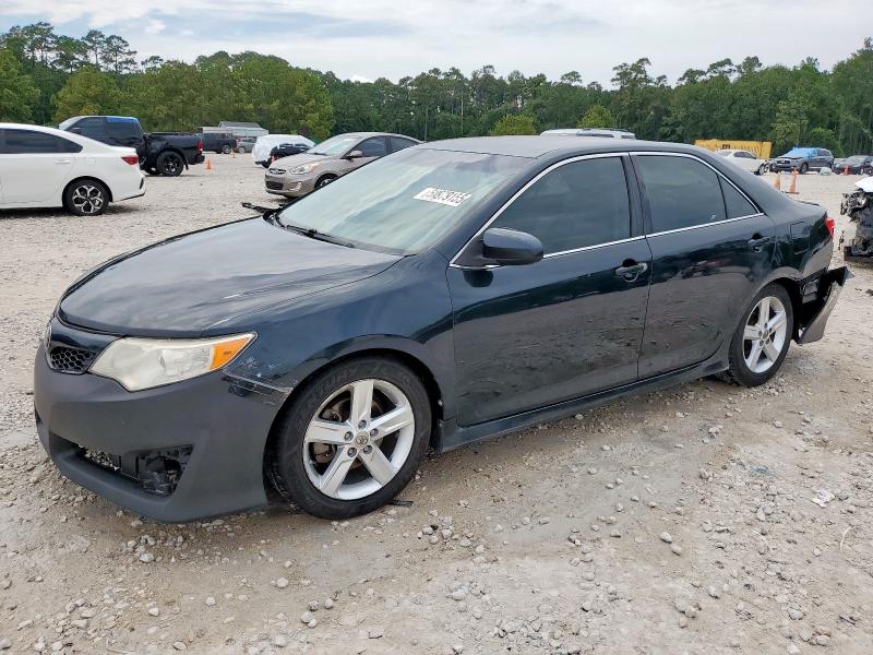 Vin: 4t1bf1fk1cu066958, lot: 58979155, toyota camry base 2012 img_1