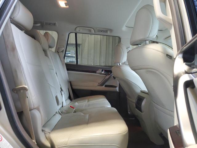 2015 LEXUS GX 460 PRE JTJJM7FX4F5099338