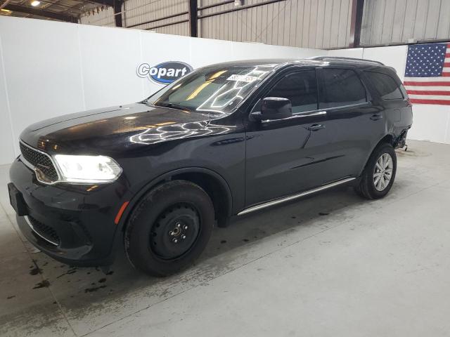 DODGE DURANGO SX