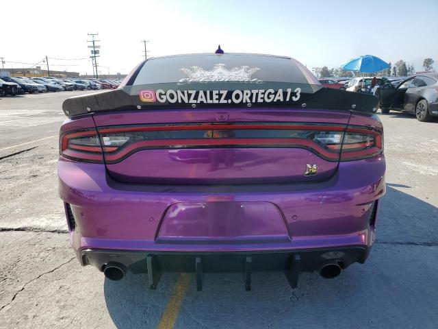 2021 DODGE CHARGER SC 2C3CDXGJ3MH579211