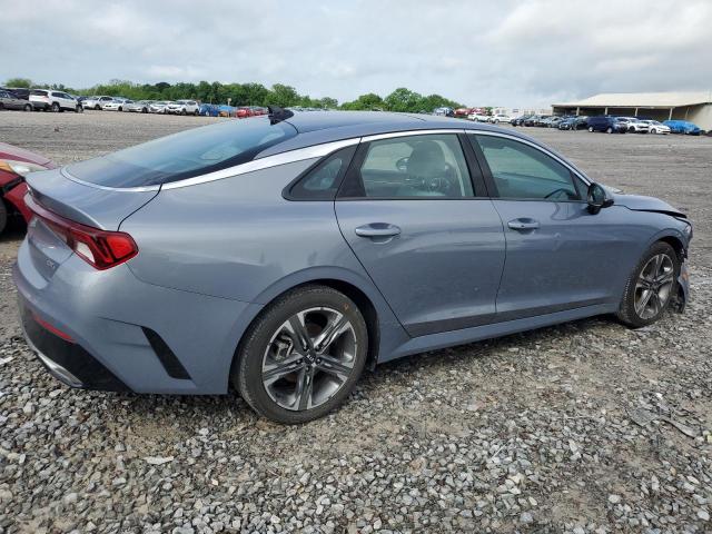 Vin: 5xxg34j26mg067994, lot: 55396135, kia k5 ex 20213