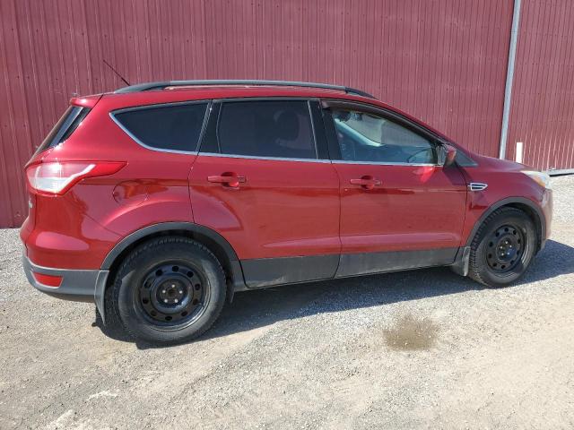 Vin: 1fmcu0gx4fua85250, lot: 56458845, ford escape se 20153