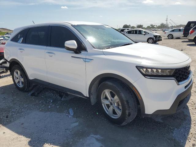 Vin: 5xyrg4lc9pg177103, lot: 56127775, kia sorento lx 20234