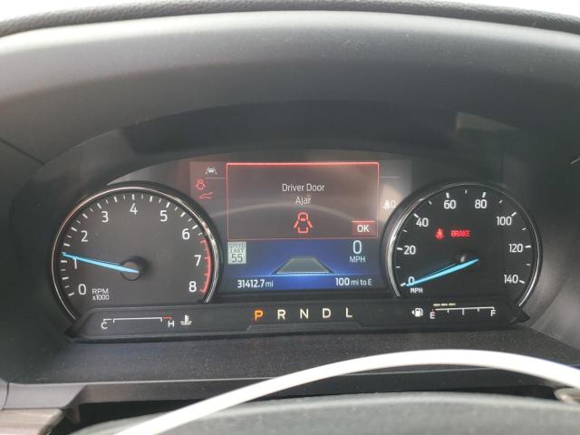 2022 FORD EXPLORER L - 1FMSK8FH7NGC44978
