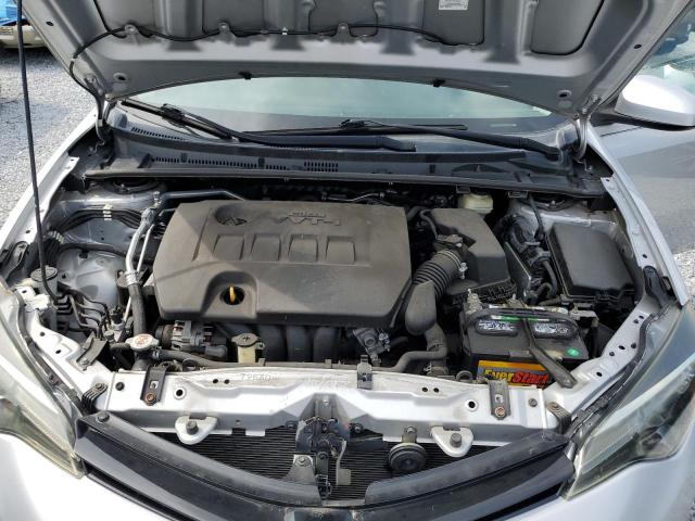 2018 TOYOTA COROLLA L - 2T1BURHE0JC001447