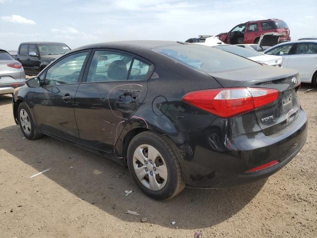Vin: knafk4a64f5366163, lot: 57165165, kia forte lx 20152