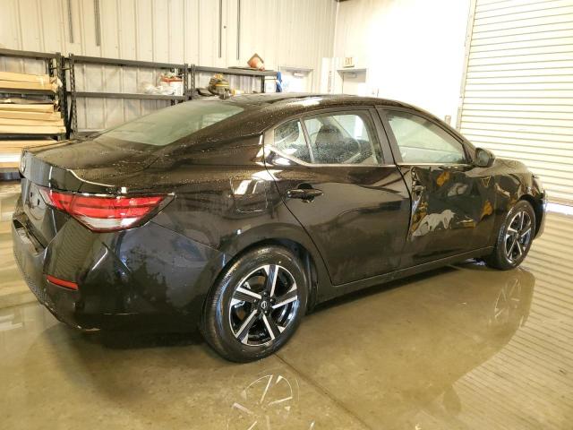 Vin: 3n1ab8cvxsy312097, lot: 56913025, nissan sentra sv 20253