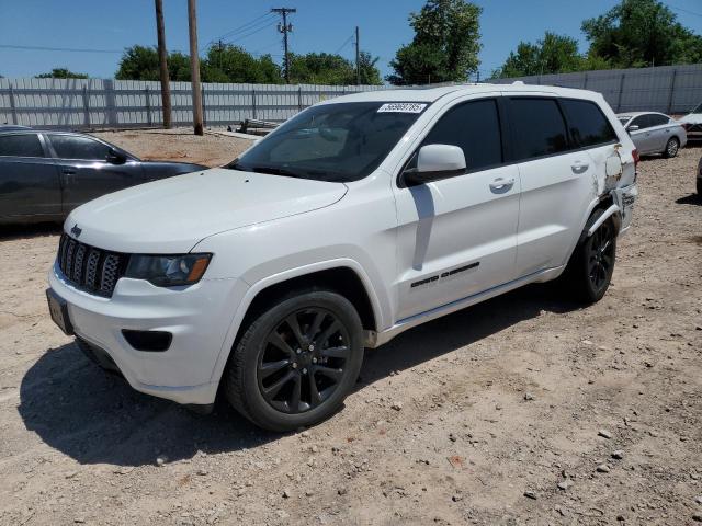 JEEP GRAND CHER