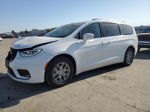 CHRYSLER PACIFICA T