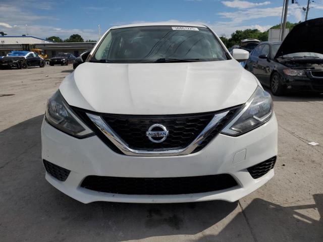2017 NISSAN SENTRA S - 3N1AB7AP2HL658486