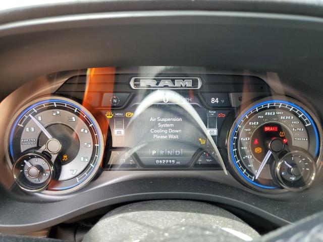 2021 RAM 1500 LIMIT 1C6SRFHT3MN652577
