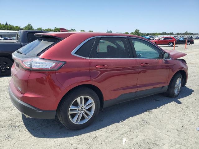 Vin: 2fmpk4j97gbb69529, lot: 56873805, ford edge sel 20163