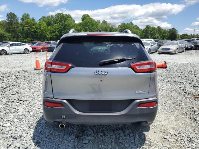 2015 JEEP CHEROKEE L - 1C4PJMCB5FW503853