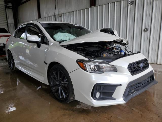 Vin: jf1va1f63j9838742, lot: 58749395, subaru wrx limited 20184