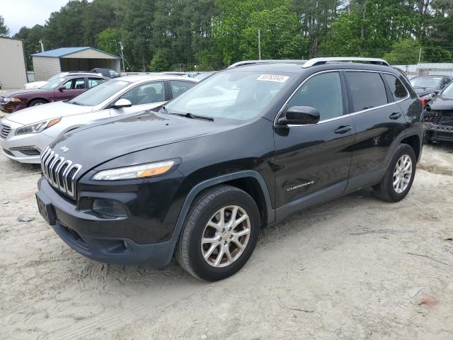 Vin: 1c4pjmcbxgw134599, lot: 55762045, jeep grand cher latitude 2016 img_1