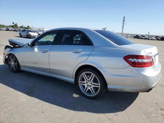 Vin: wddhf7cb3aa216031, lot: 58014135, mercedes-benz e-class 550 20102