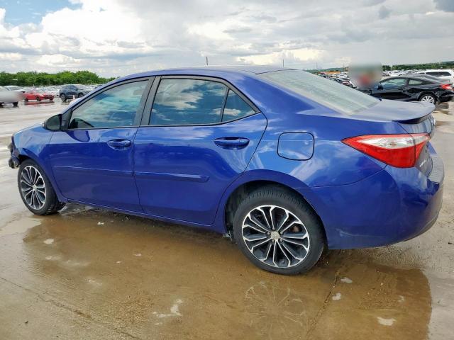 Vin: 5yfburhe0gp490523, lot: 56511765, toyota corolla l 20162