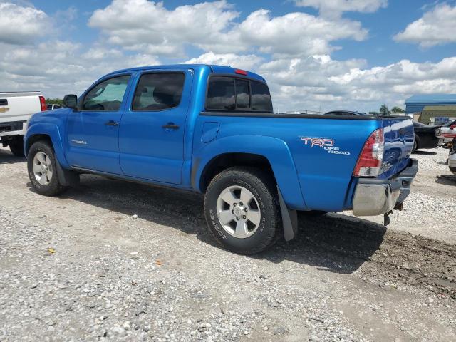 Vin: 3tmlu4en1am054452, lot: 55106035, toyota tacoma double cab 20102