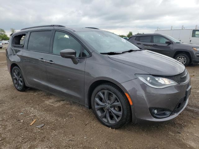 Vin: 2c4rc1eg3lr203601, lot: 58563015, chrysler pacifica touring l plus 20204