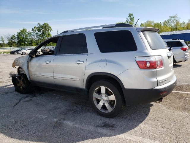 Vin: 1gklvmed1aj139197, lot: 55823925, gmc acadia slt-1 20102