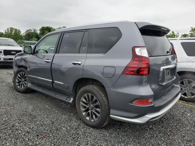 Vin: jtjbm7fx5h5167234, lot: 58430285, lexus gx 460 20172